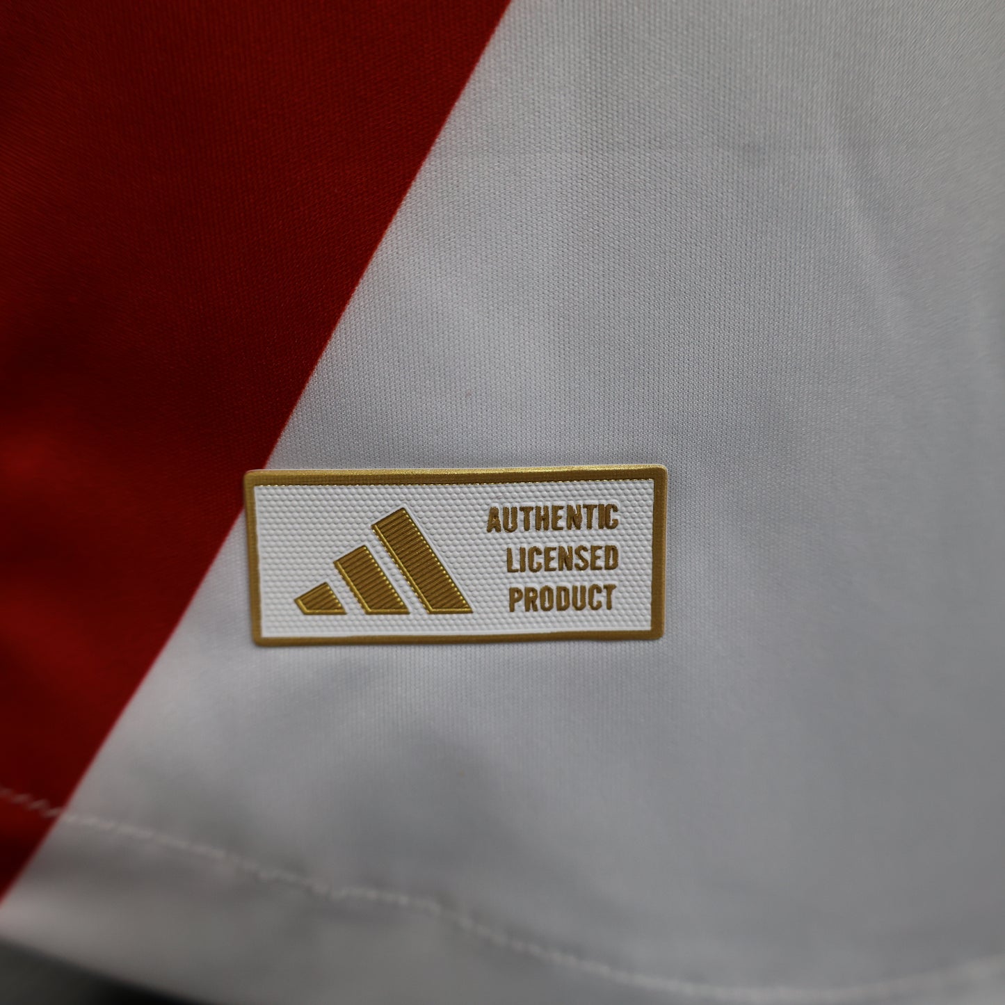 24/25 Player River Plate Home S-XXL