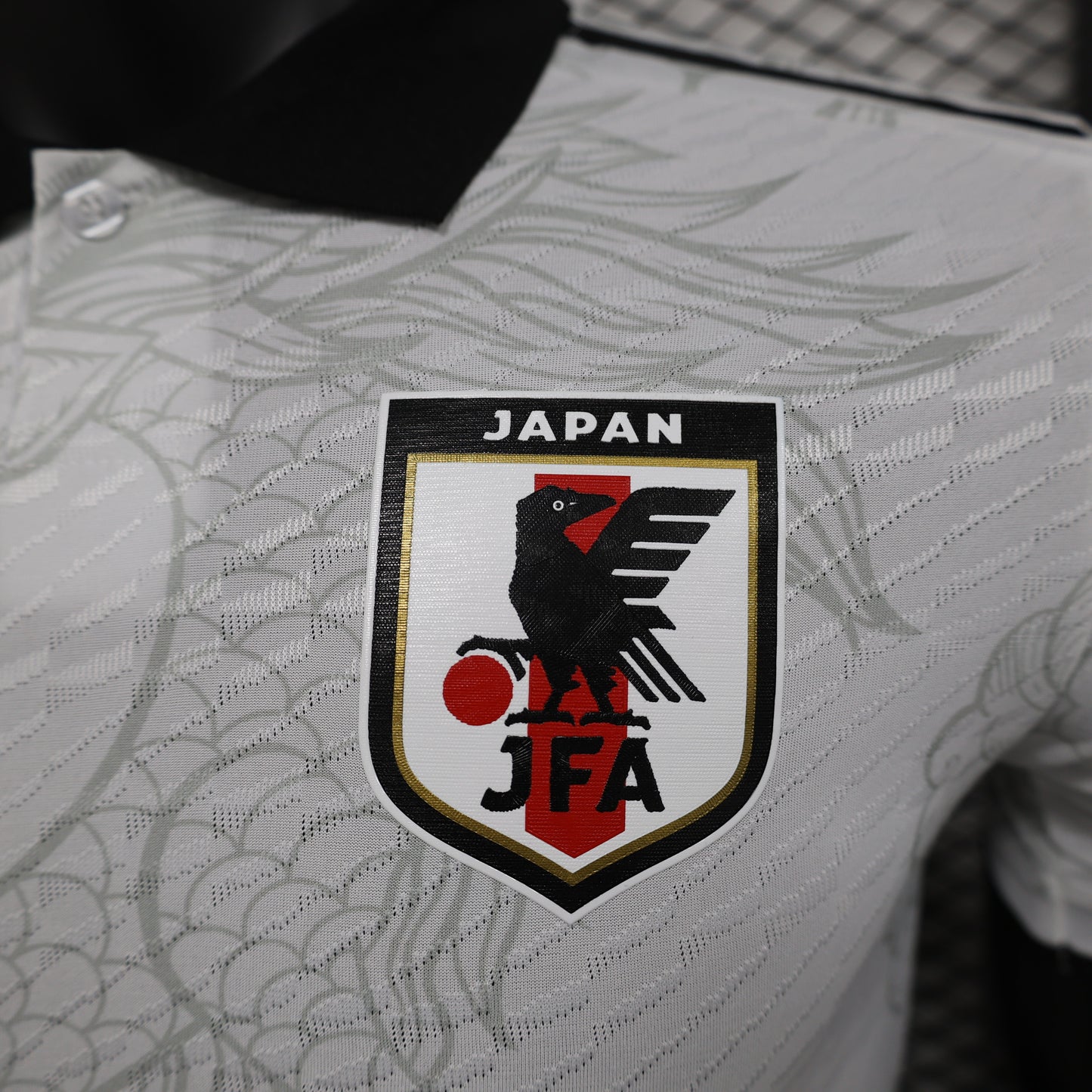 2024 Maillot Japan Senso-ji S-XXL