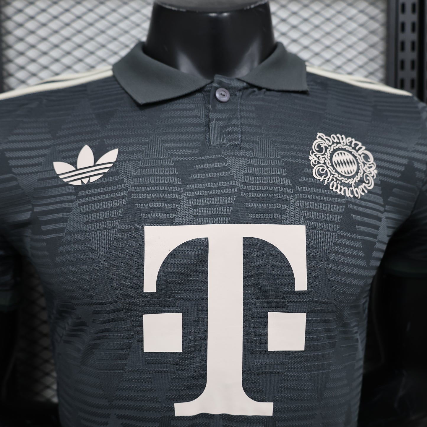 24/25 Player Bayern Munich Special Edition S-XXL