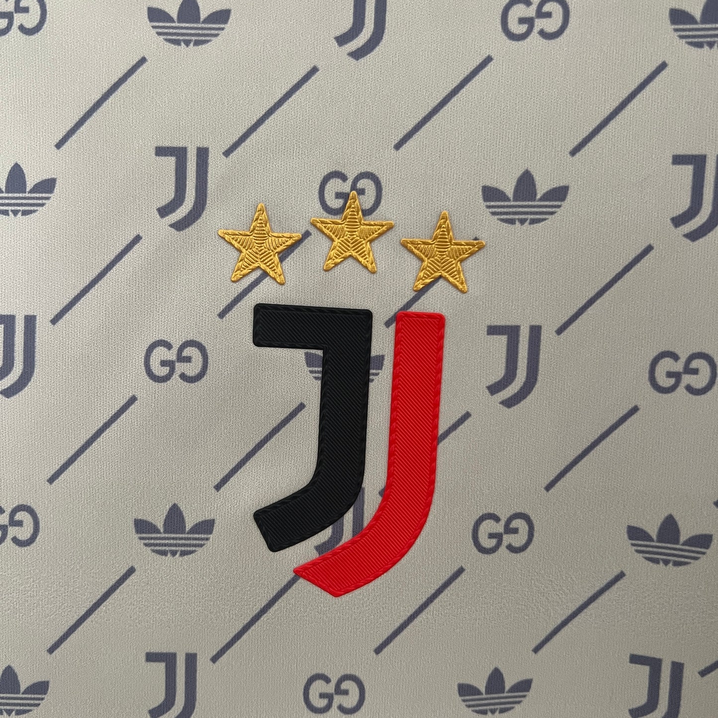 Maillot Édition Spéciale Juventus 2024/2025 S-XXL