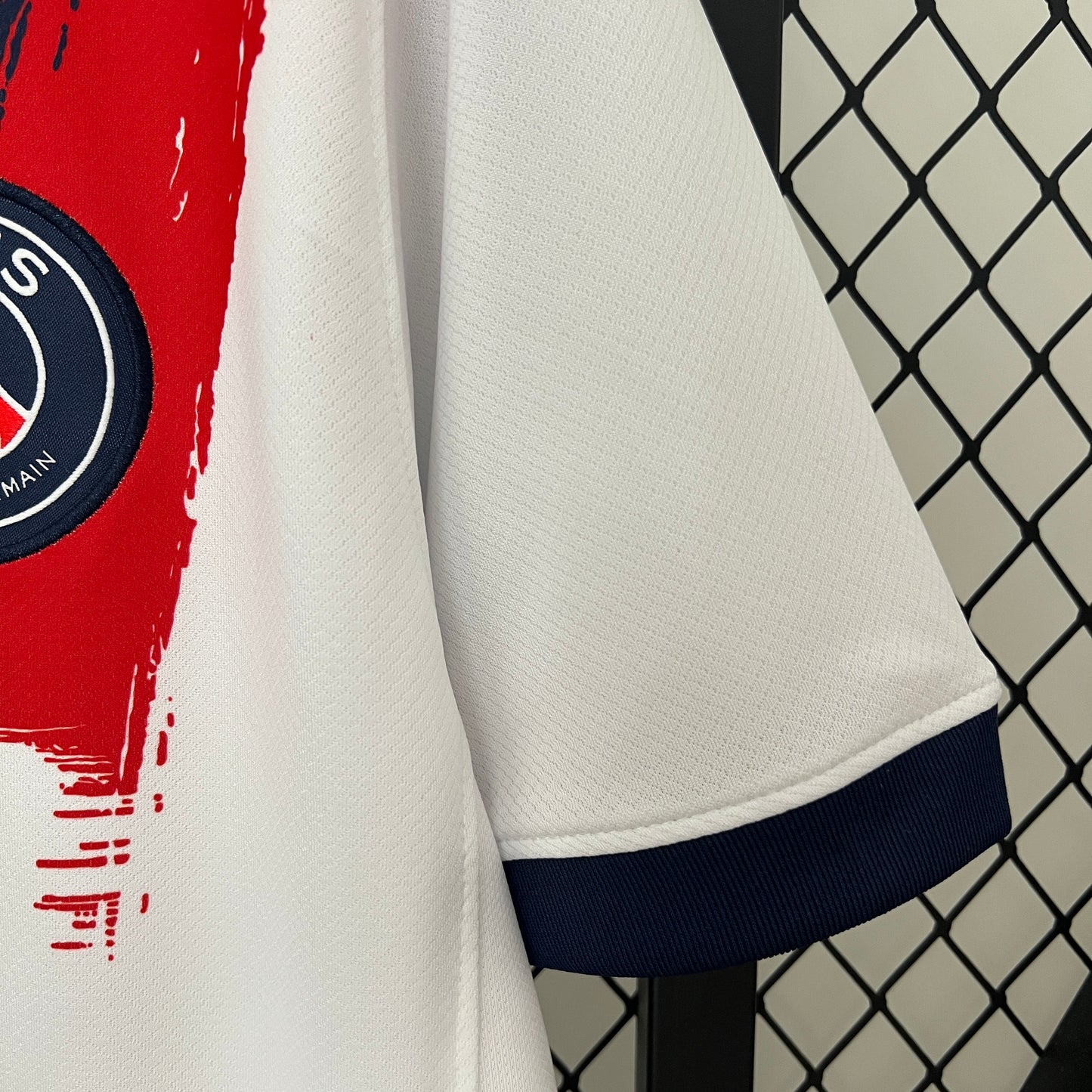 Maillot Extérieur PSG 2024/2025 S-4XL