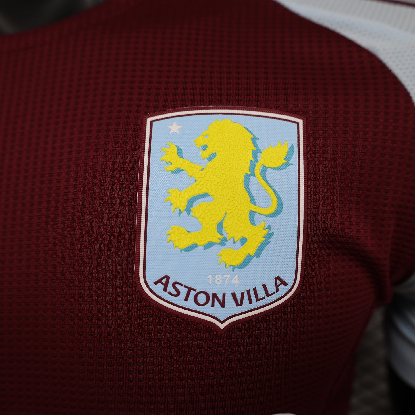 24/25 Player Aston Villa Home S-XXL