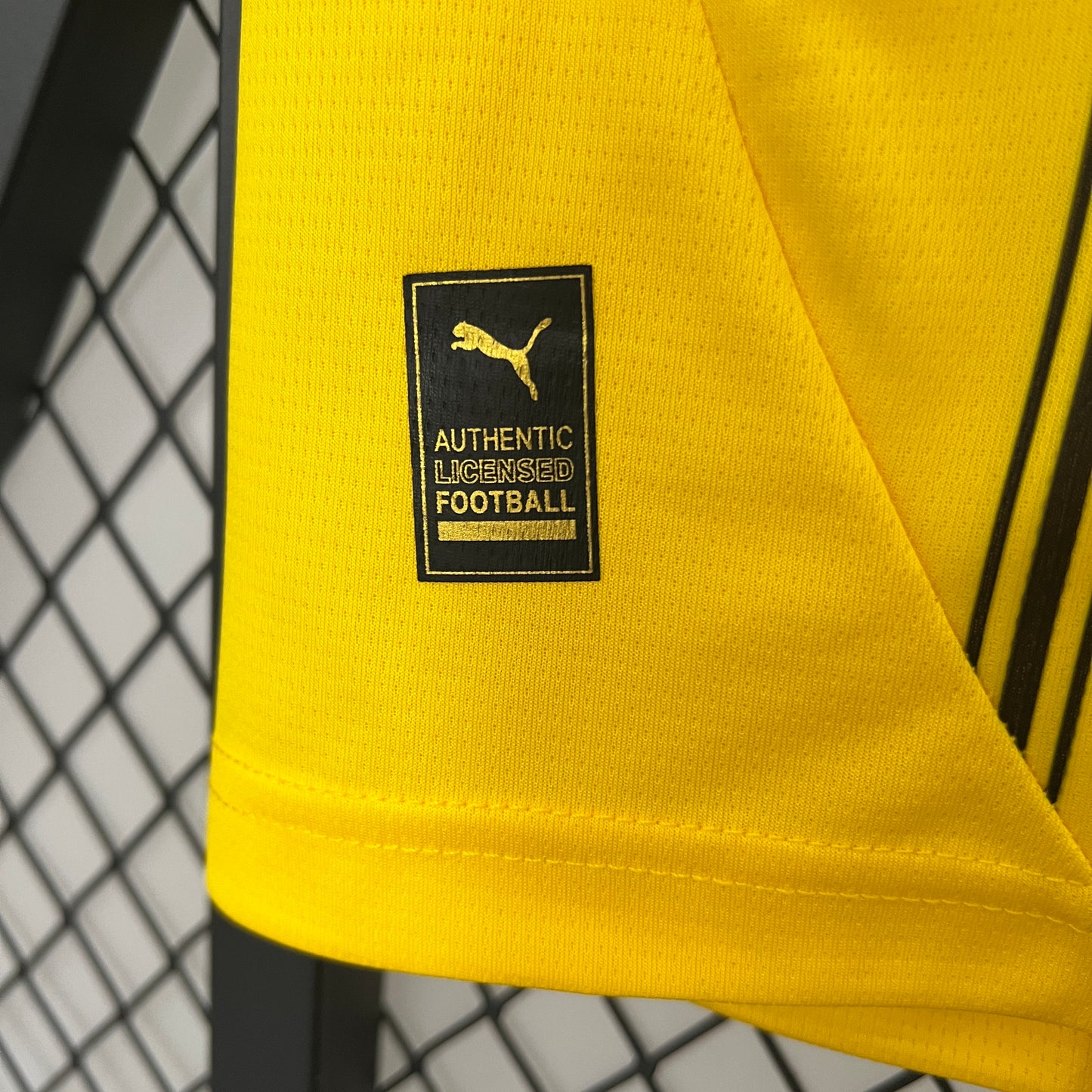 Maillot Domicile Borussia Dortmund 2024/2025 S-4XL