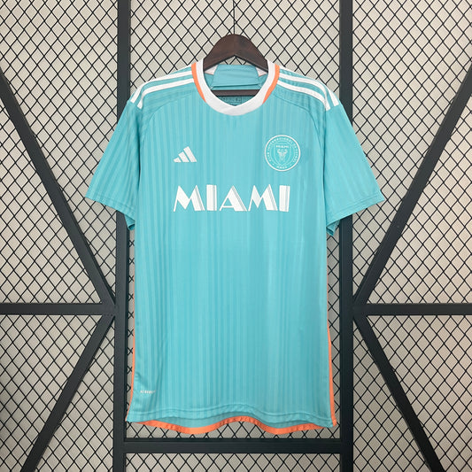 Maillot Extérieur Miami 2024/2025 S-XXL