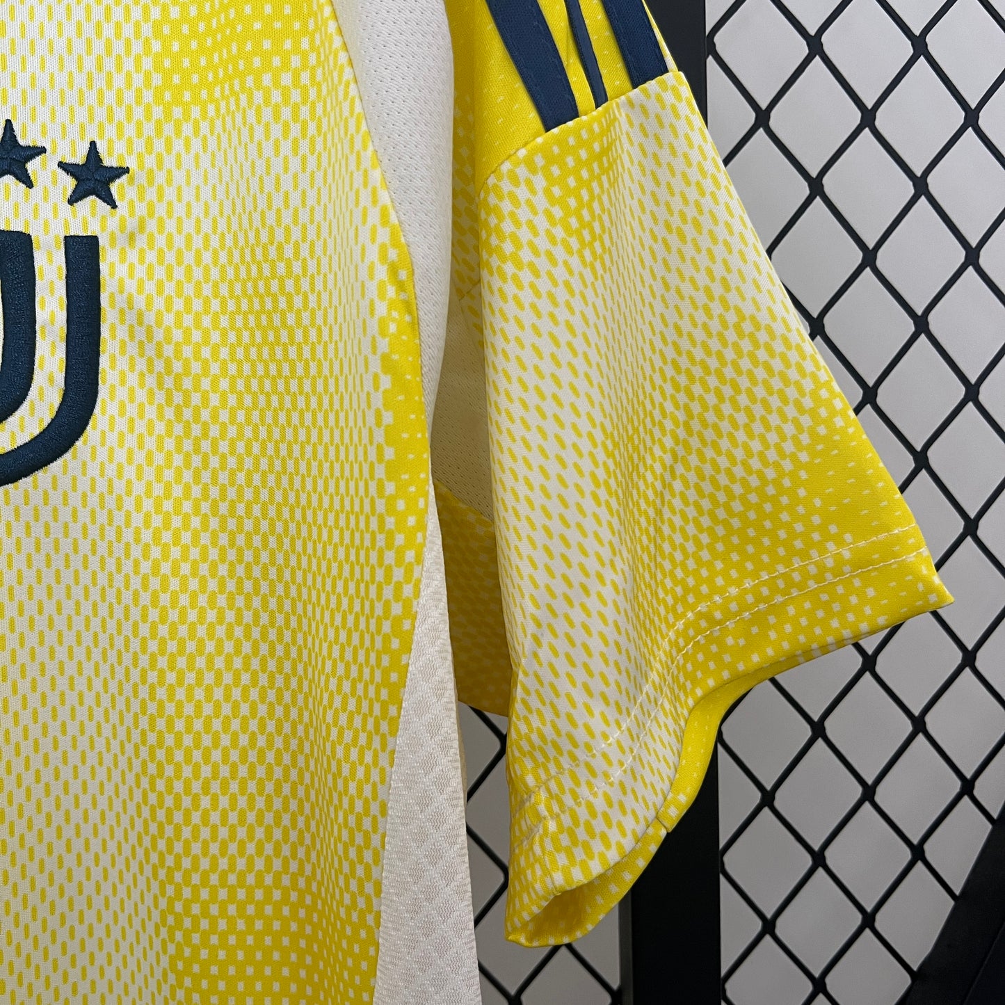 Maillot Extérieur Juventus 2024/2025 S-4XL