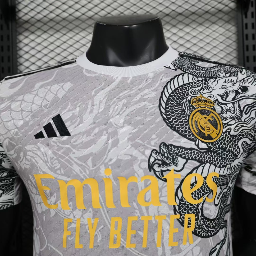 Maillot Édition Spéciale Joueurs Real Madrid 2024/2025 / 10