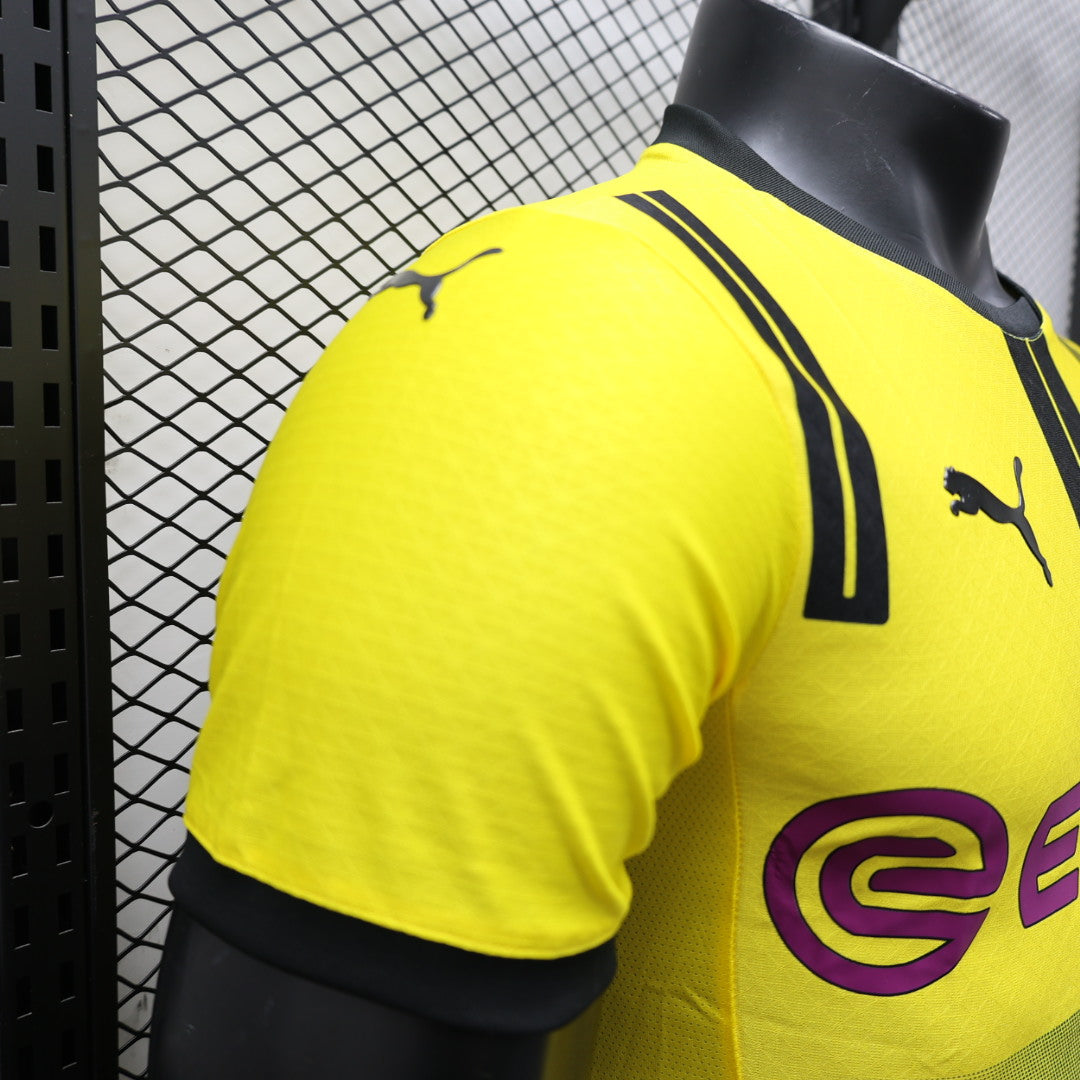 Maillot Édition Spéciale Borussia Dortmund 2024/2025 Joueur S-XXL