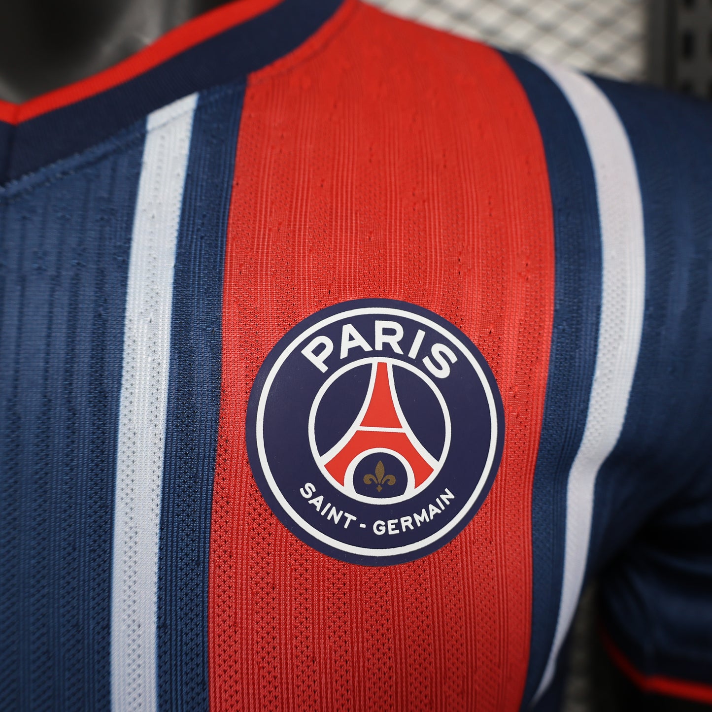 Maillot PSG Domicile Spécial 2025