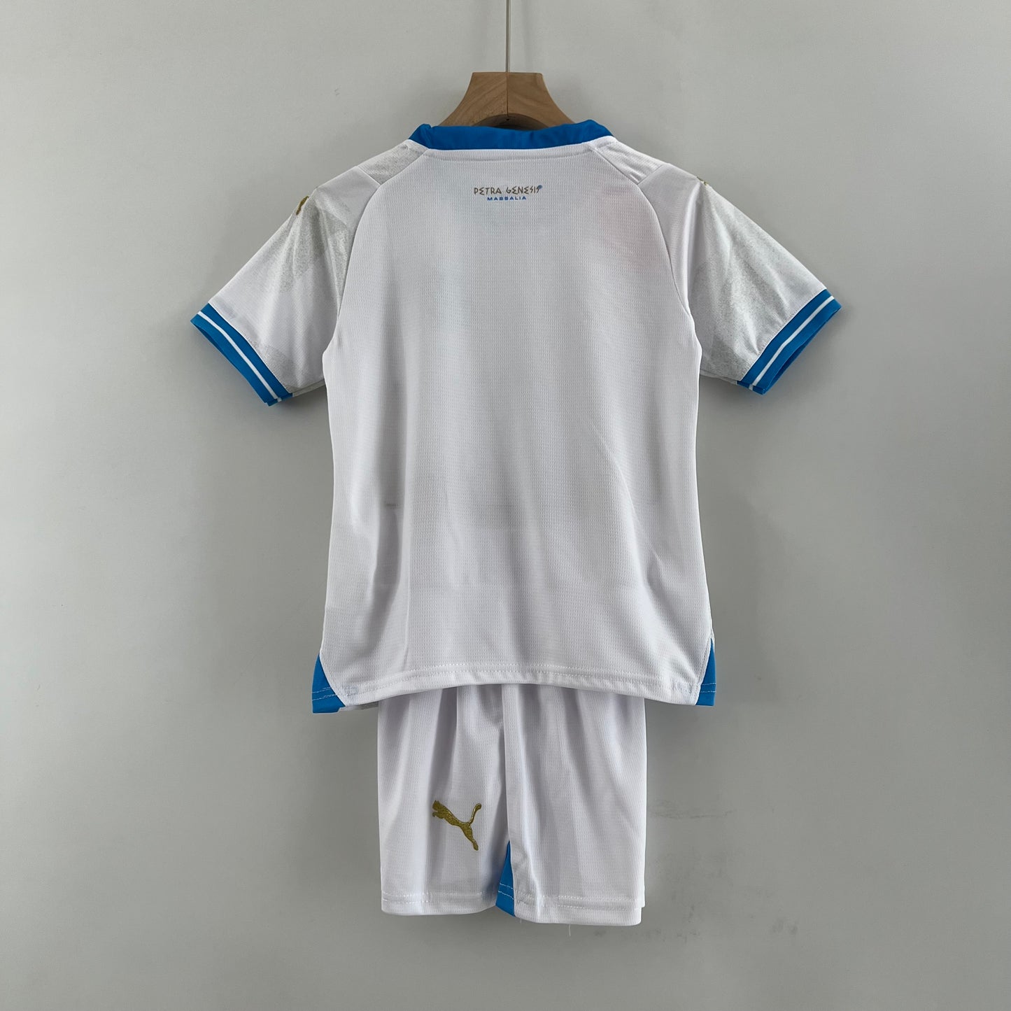 Maillot Enfant Extérieur Arsenal 2023/2024 Taille : 16-28