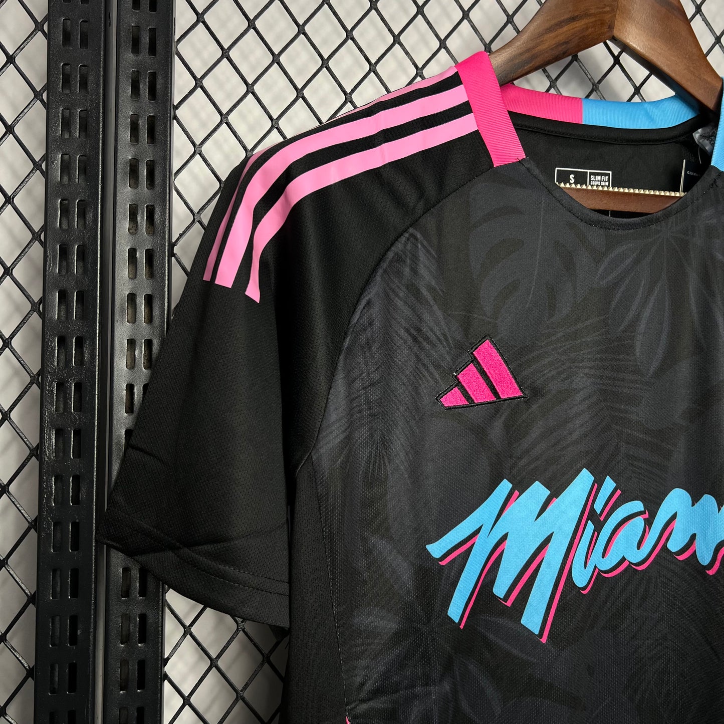 Maillot Miami FC 2024/25 Édition Spéciale