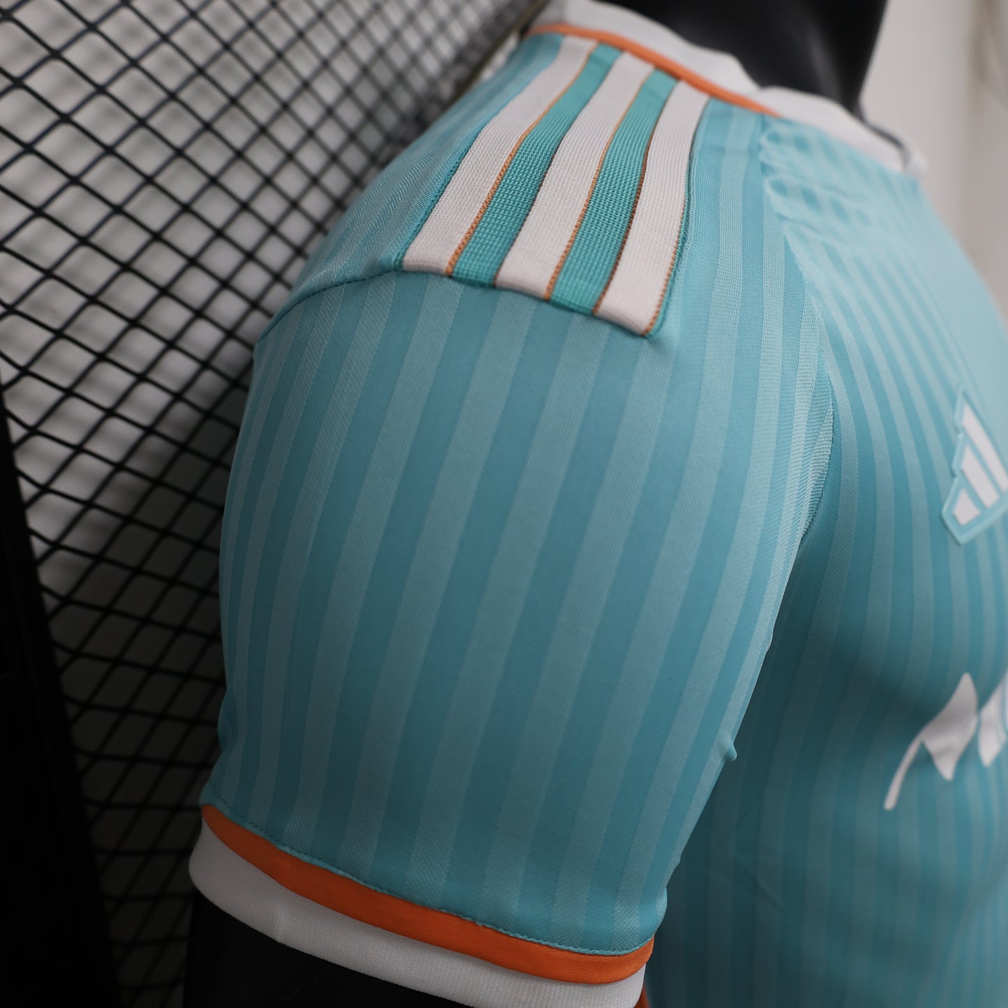 Maillot Extérieur Miami 2024/2025 Joueur S-XXL