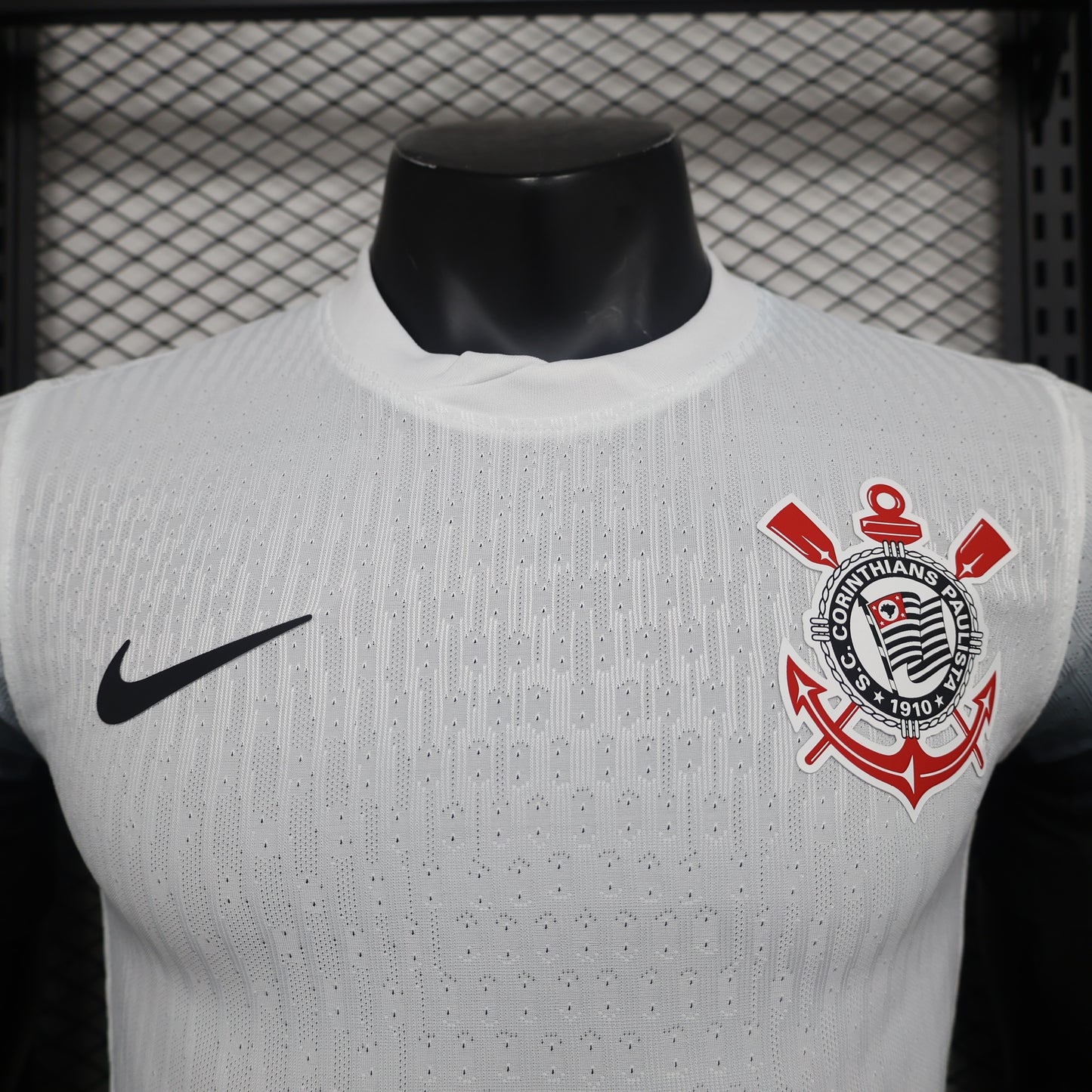 Players Corinthians Home Jersey 24/25