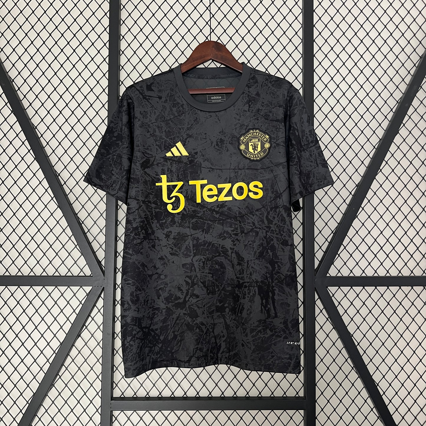 Maillot Édition Spéciale Manchester United 2024/2025 S-4XL