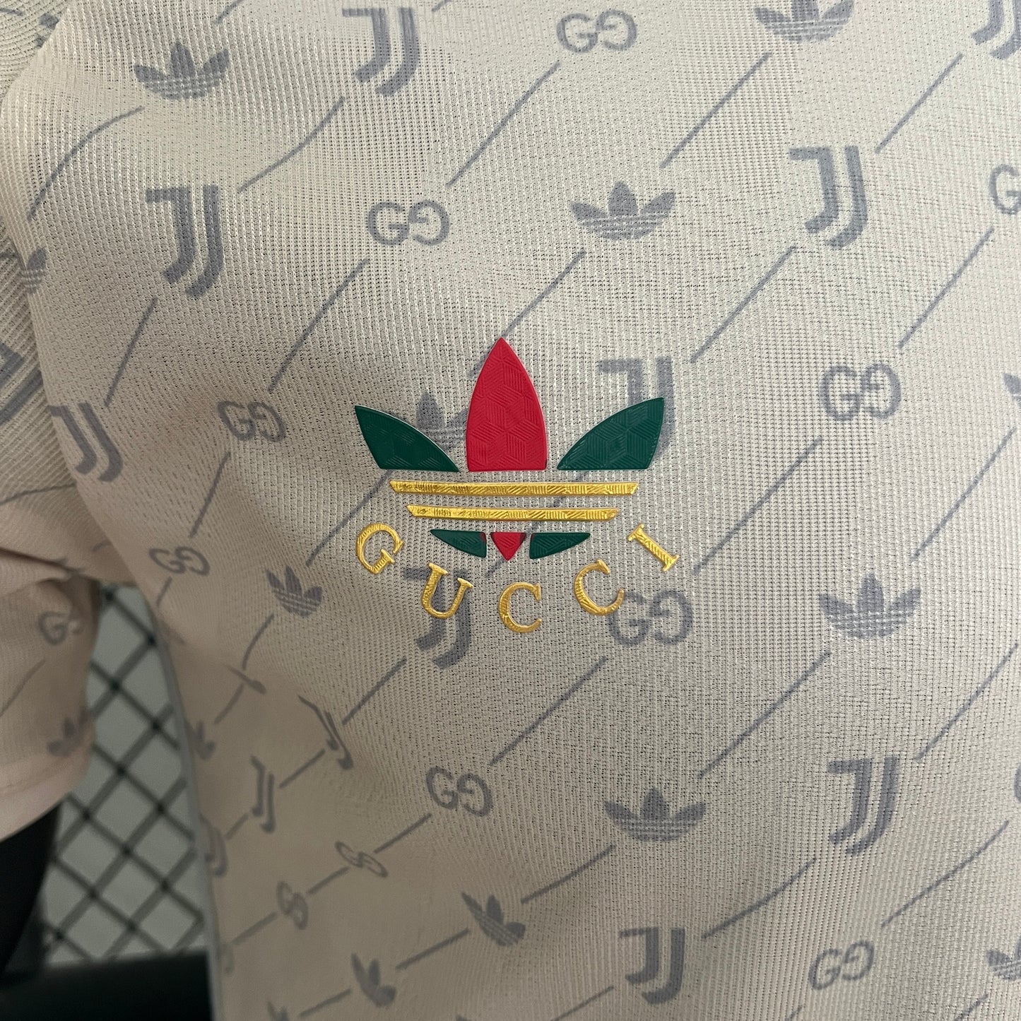 Maillot Co-Brandé Juventus 2024/2025 Joueur S-XXL