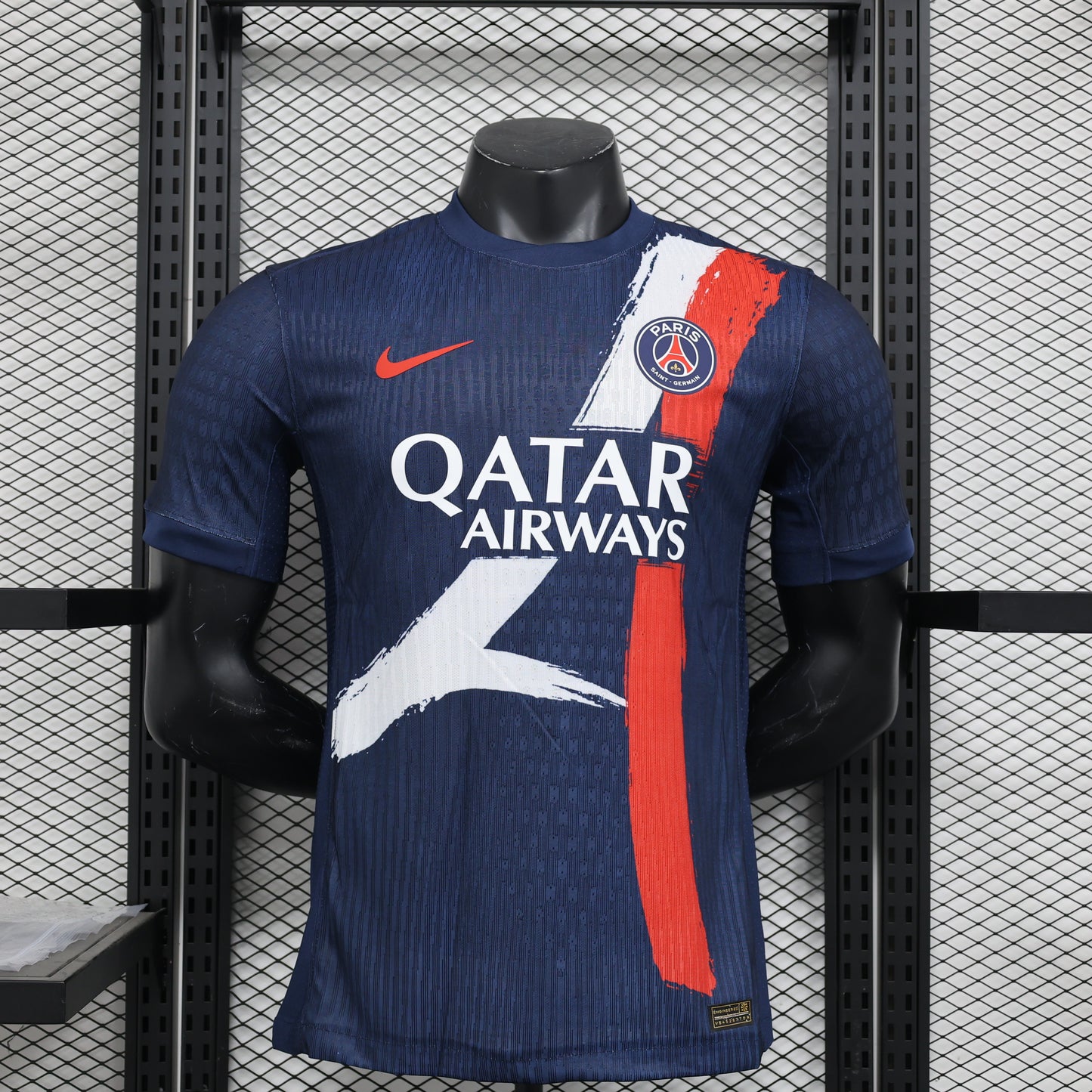 Maillot Édition Spéciale PSG 2024/2025 Joueur S-XXL