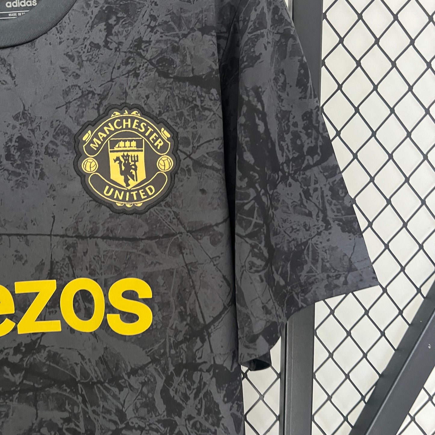 Maillot Édition Spéciale Manchester United 2024/2025 S-4XL