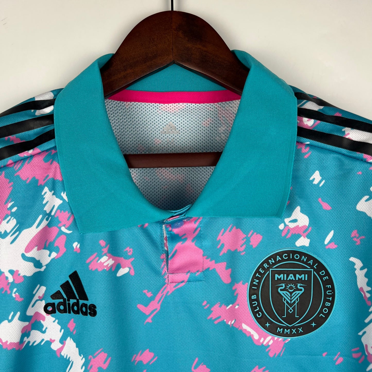 Maillot Édition Spéciale Miami 2023/2024 S-XXL