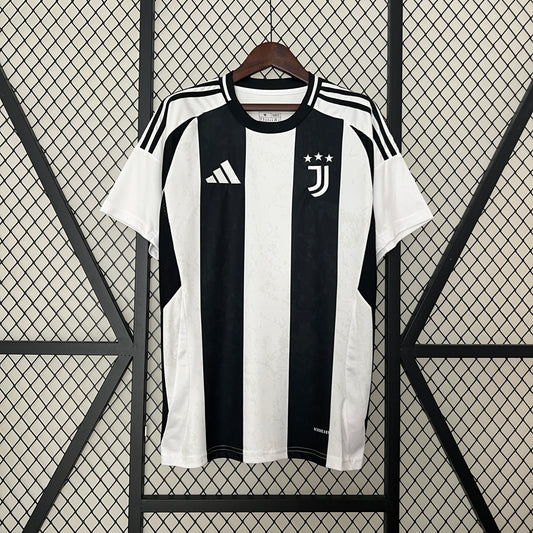 Maillot Domicile Juventus 2024/2025 S-4XL