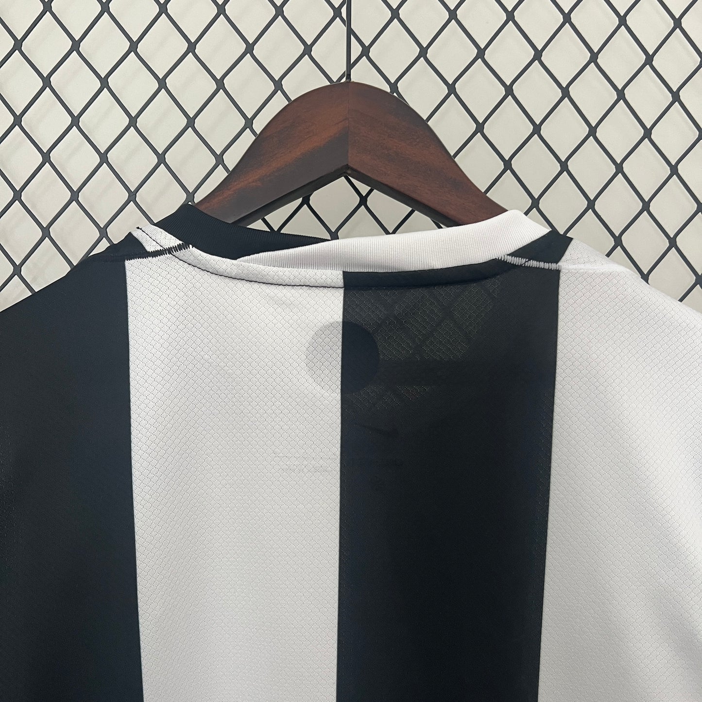 Corinthians Third Away Jersey 24/25 S-4XL