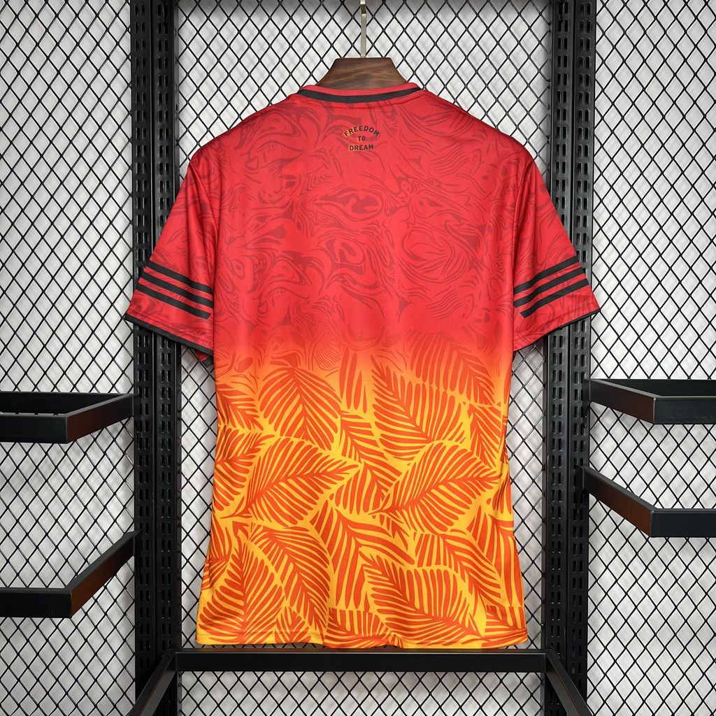 Maillot Inter Miami 2024/25 Flame Edition