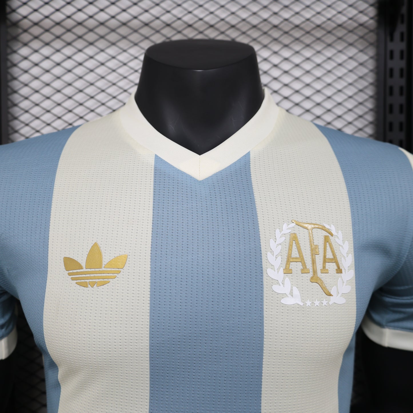 2024 Player Argentina Special Edition S-XXL