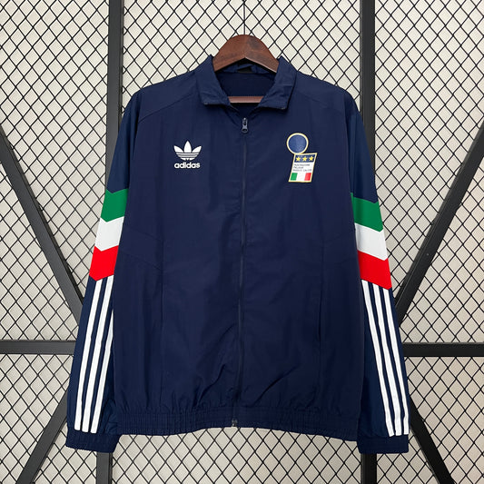 2024 Italy Windbreaker S-XXL