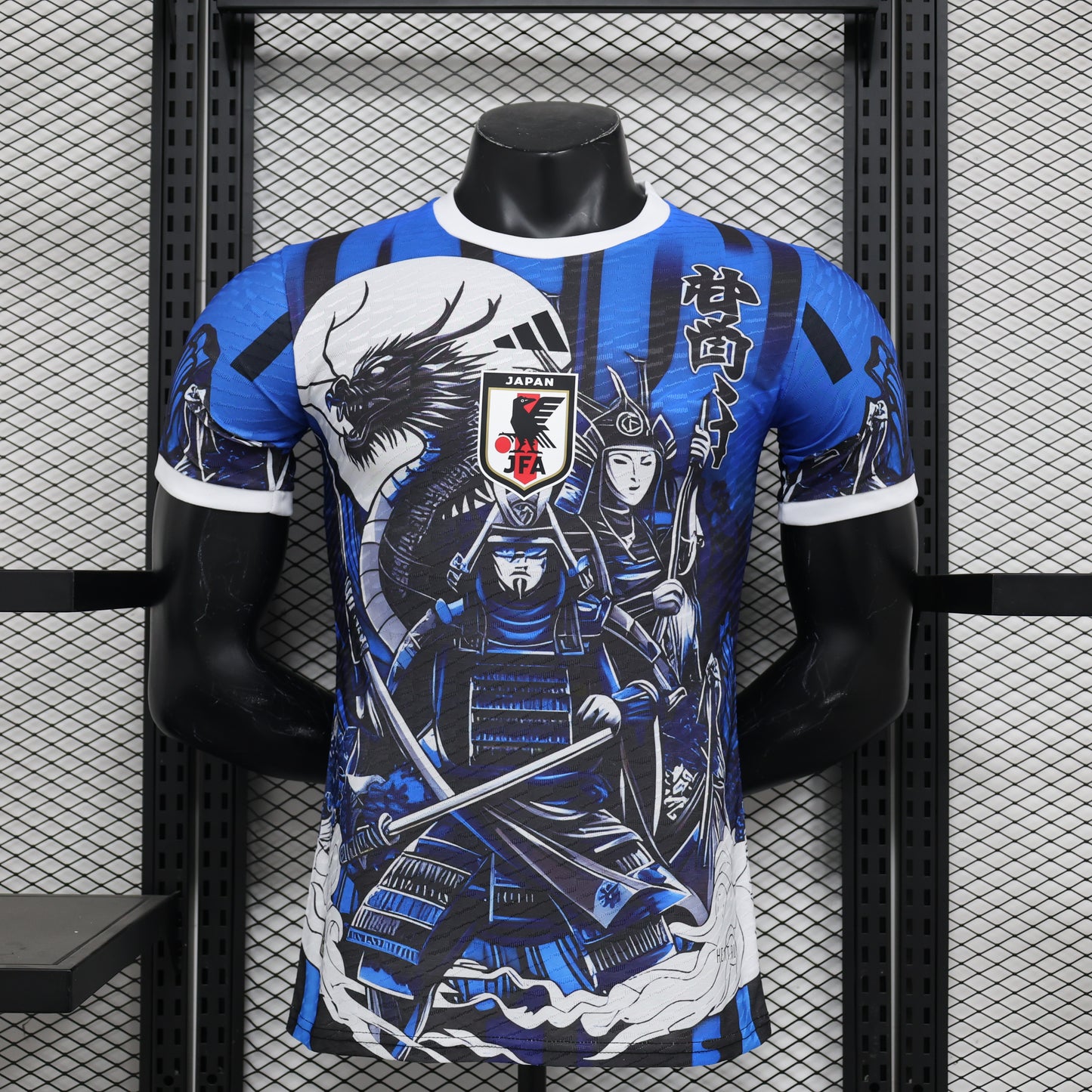 2024 Player Japan Special Edition S-XXL