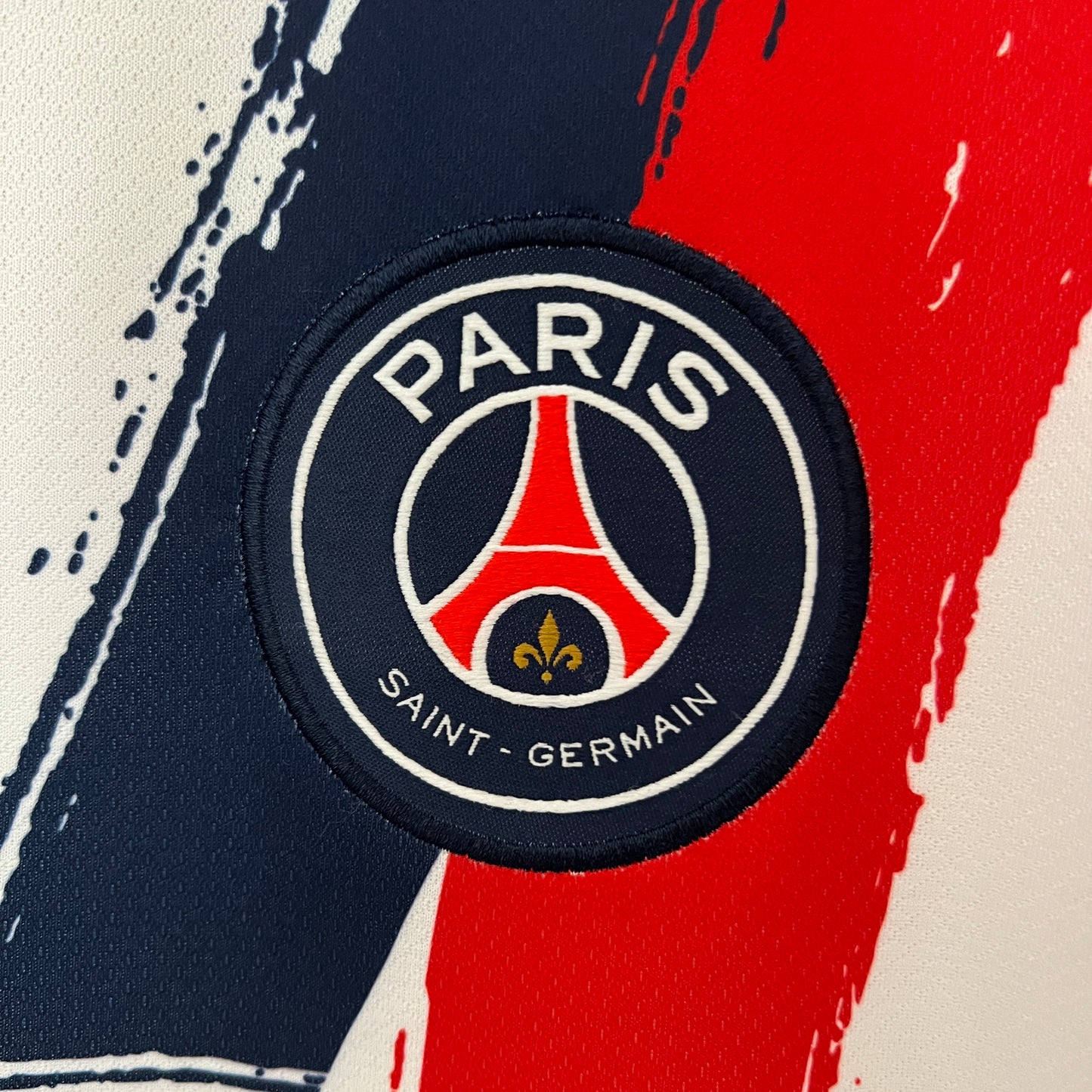 Maillot Extérieur PSG 2024/2025 S-4XL