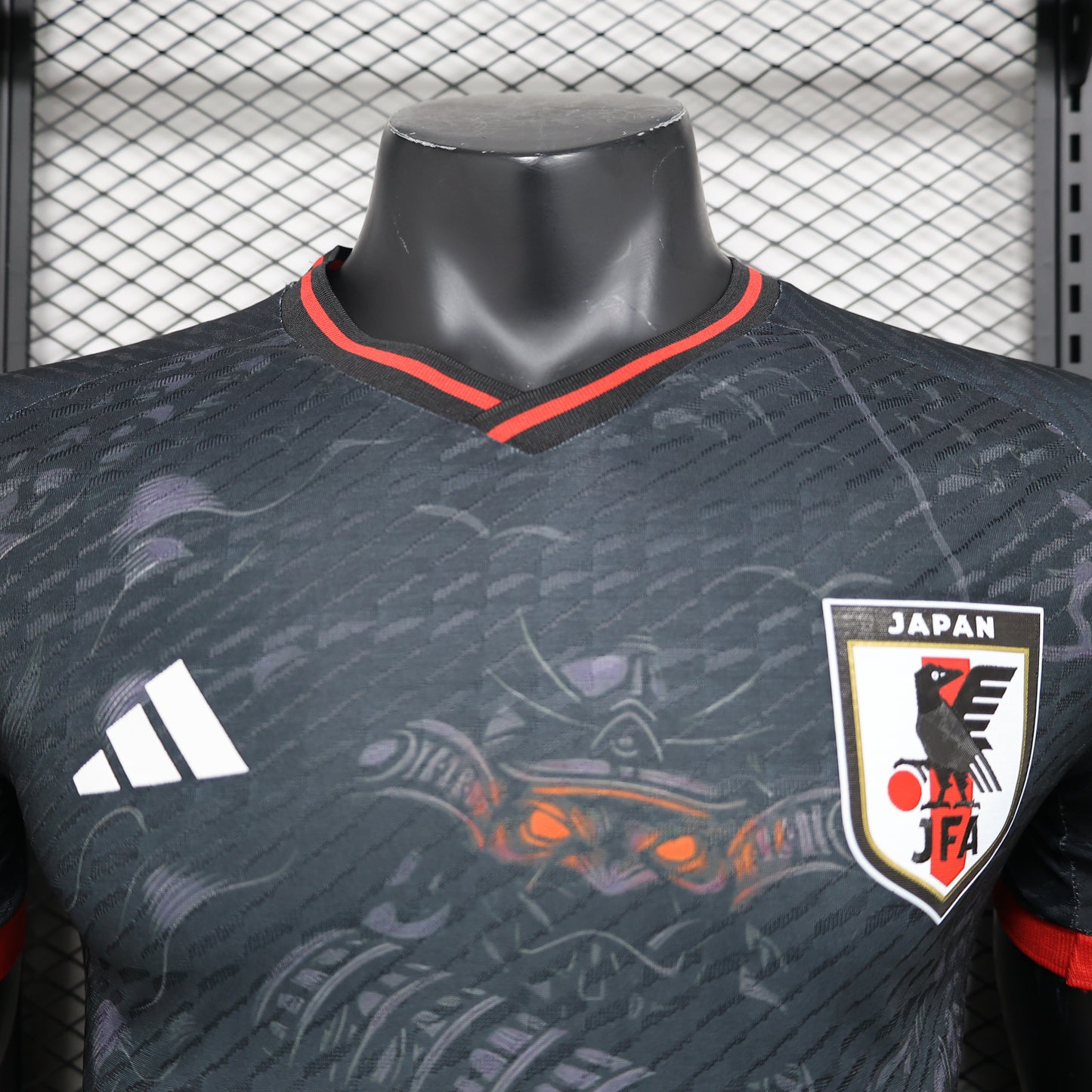 2024 Player Japan TKY-XXL