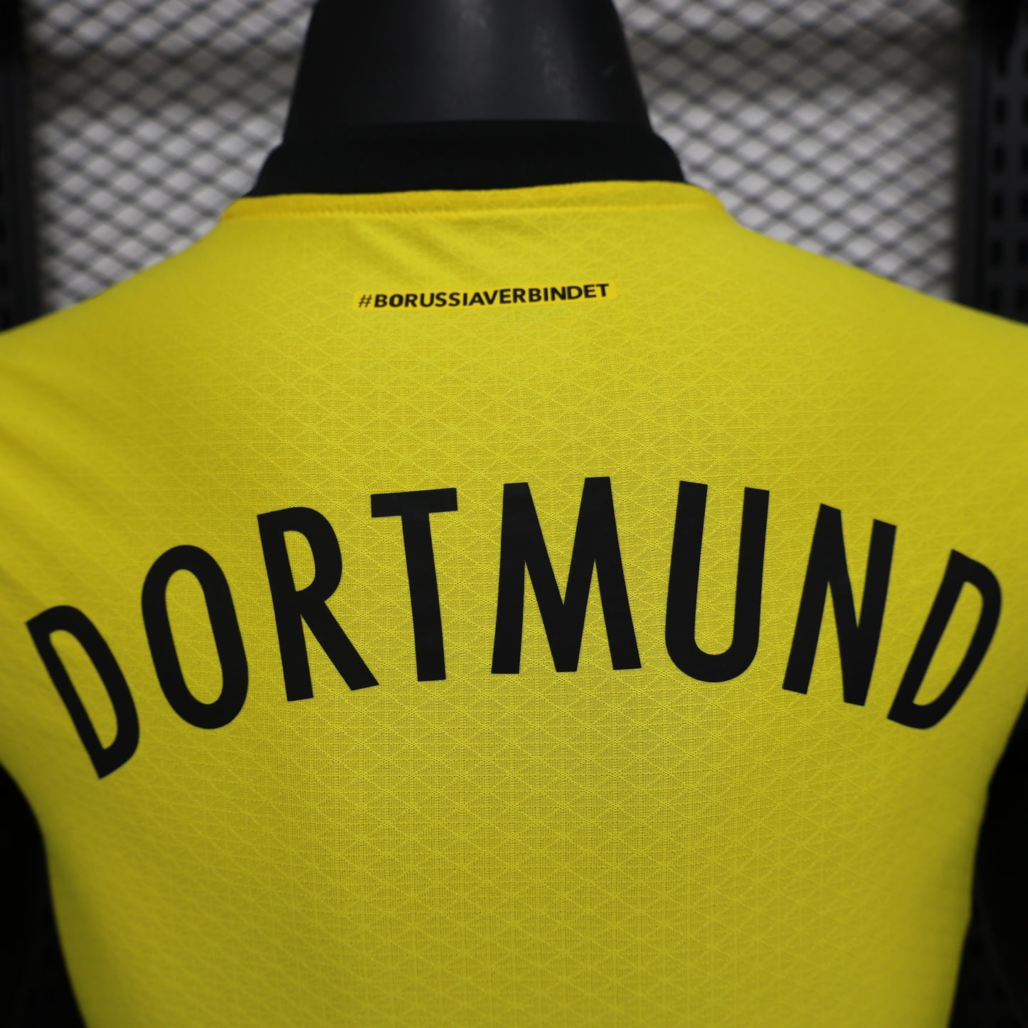 Maillot Domicile Borussia Dortmund 2024/2025 Joueur S-XXL