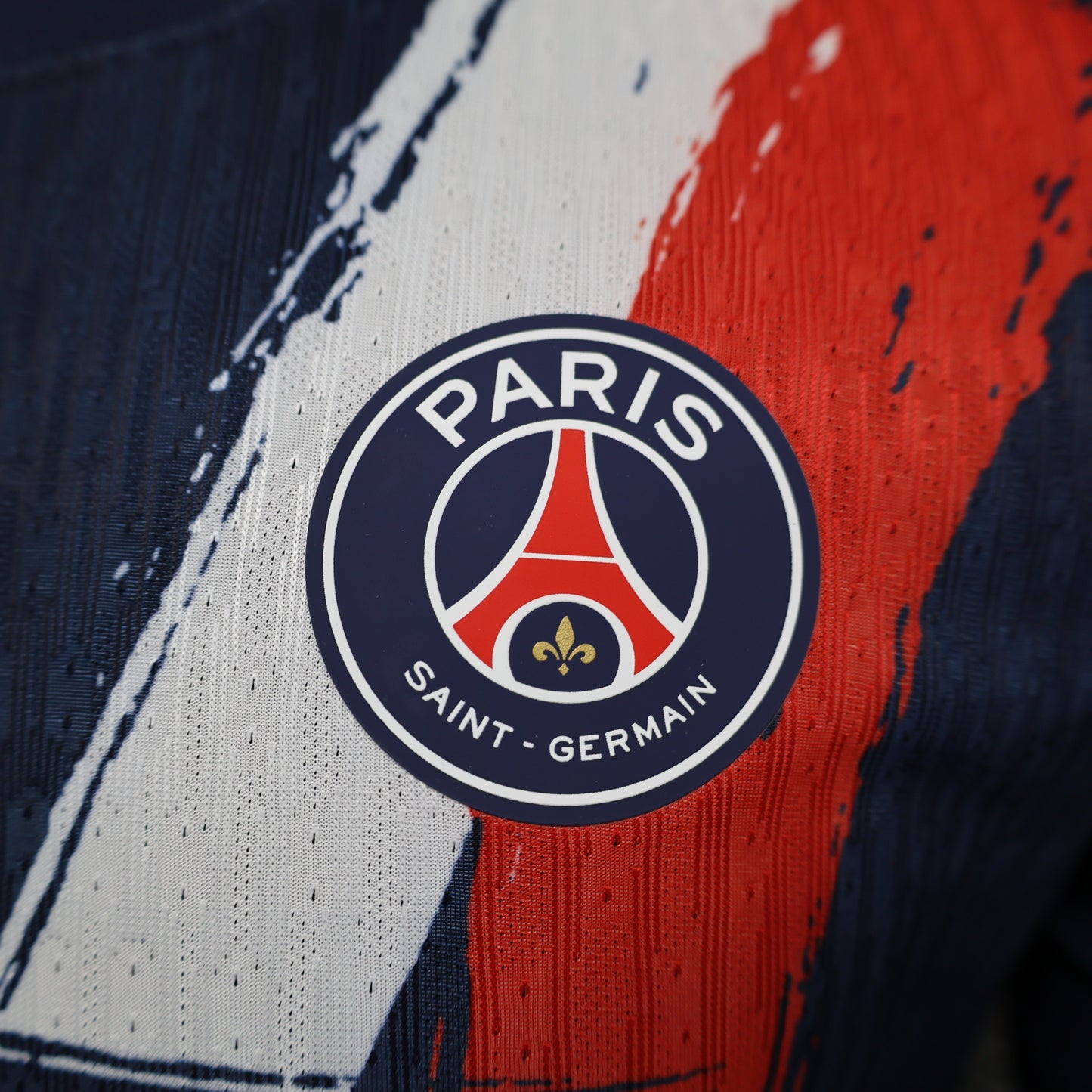 Maillot Édition Spéciale PSG 2024/2025 Joueur S-XXL