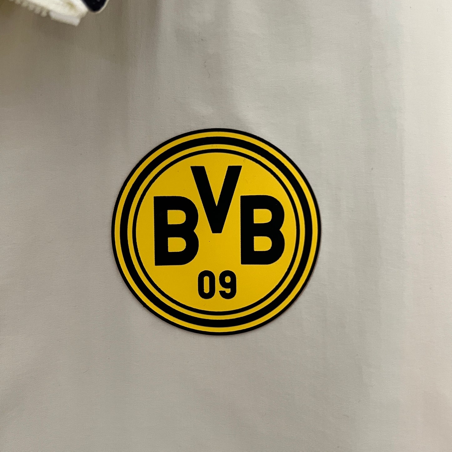 Manteau Trench Réversible Borussia Dortmund 2024/2025