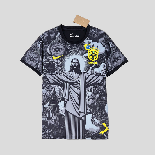 Brazil 2024/25 Special Edition Jersey S-XXL