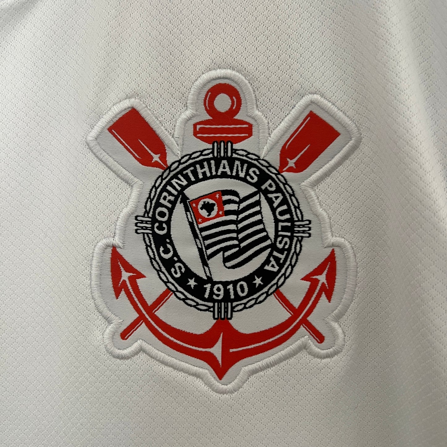 Corinthians Home Jersey 24/25