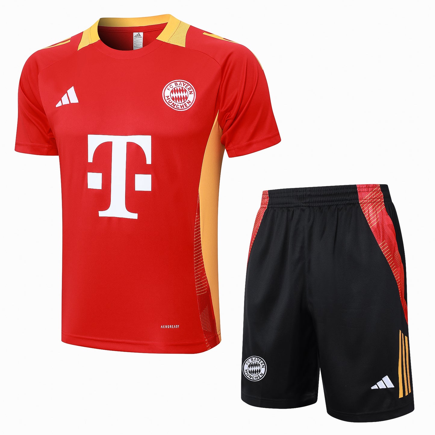 Ensemble Training Bayern Munich 2024/2025 S-XXL