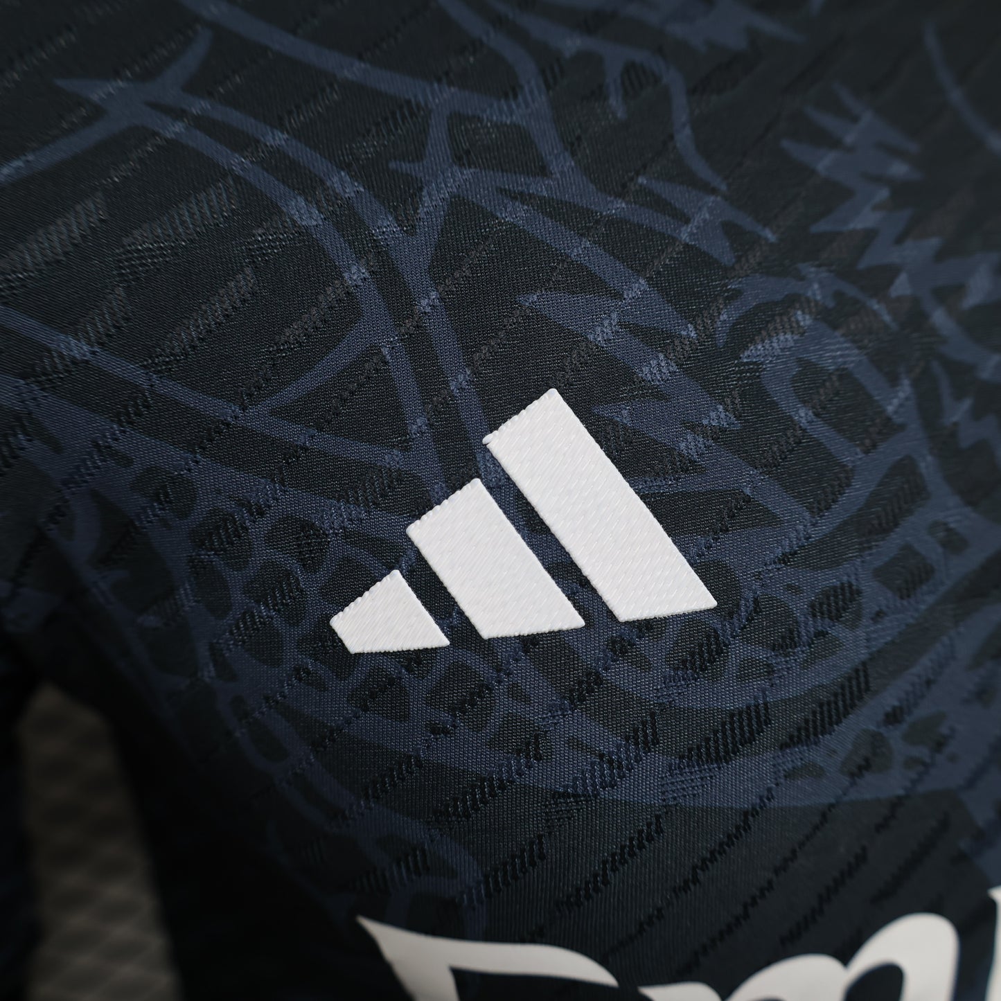 Maillot Édition Spéciale Joueurs Gris Real Madrid 2024/2025 S-XL