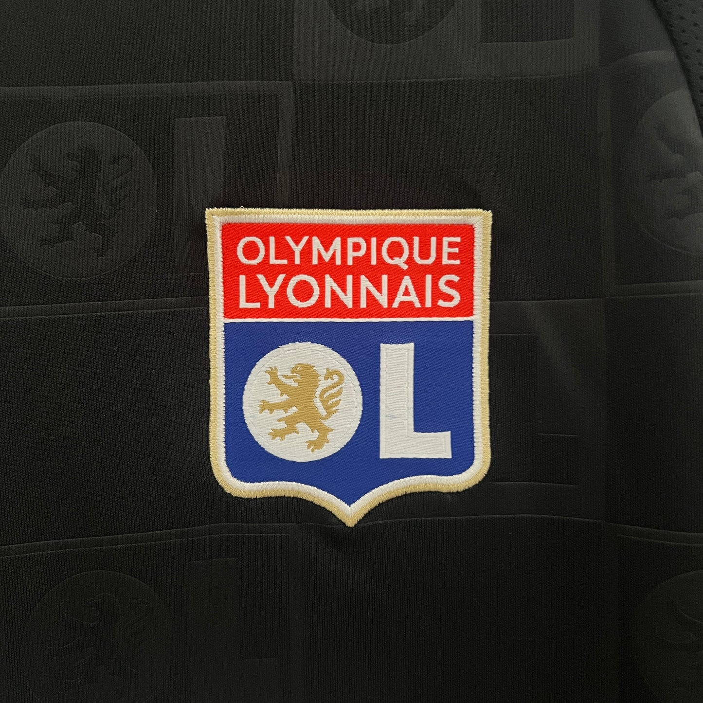 Maillot Extérieur Lyon 2024/2025 S-XXL