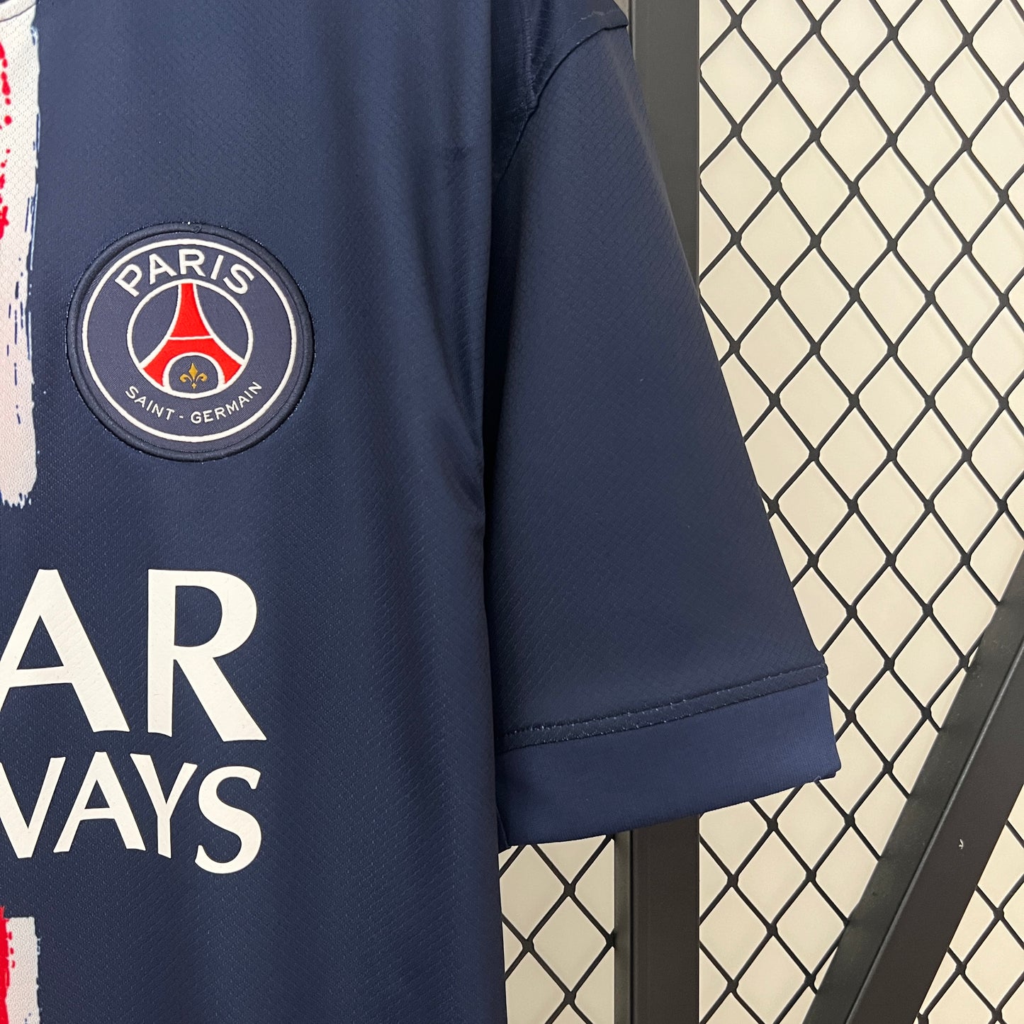 Maillot Domicile PSG 2024/2025 S-4XL