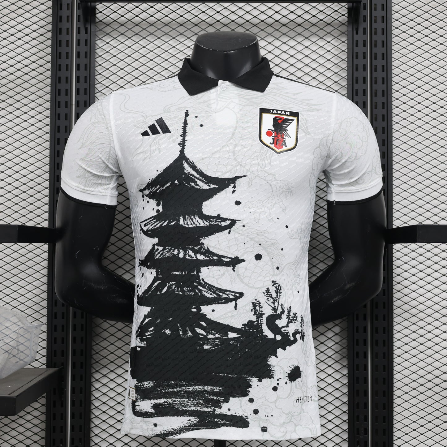 2024 Maillot Japan Senso-ji S-XXL