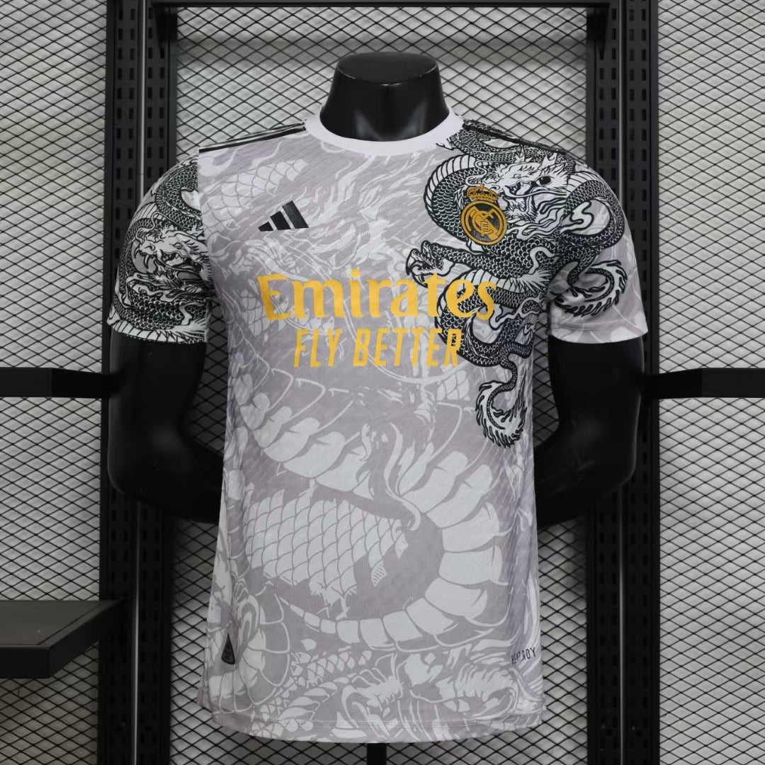 Maillot Édition Spéciale Joueurs Real Madrid 2024/2025 / 10