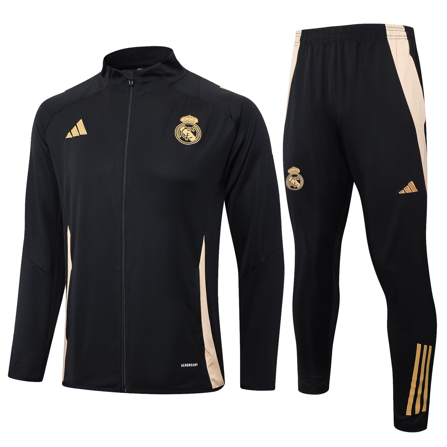 Survêtement Real Madrid 2024/2025 S-XXL