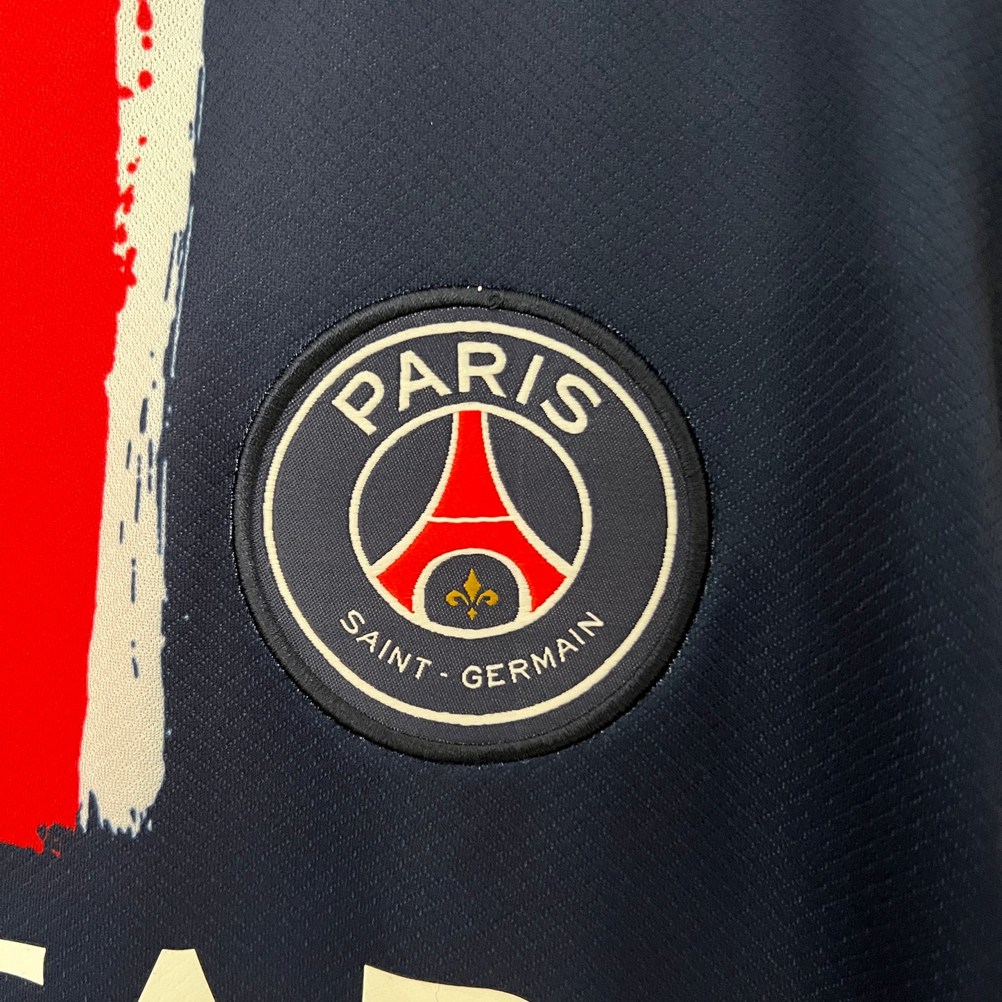 Maillot Domicile PSG 2024/2025 S-4XL