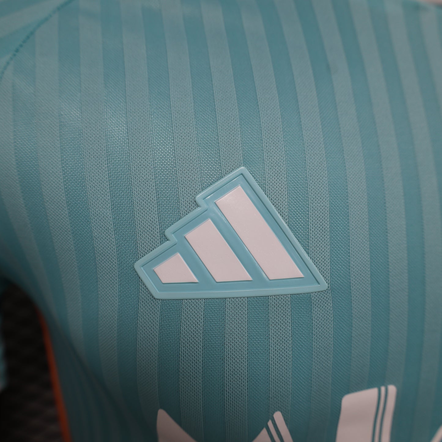 Maillot Extérieur Miami 2024/2025 Joueur S-XXL