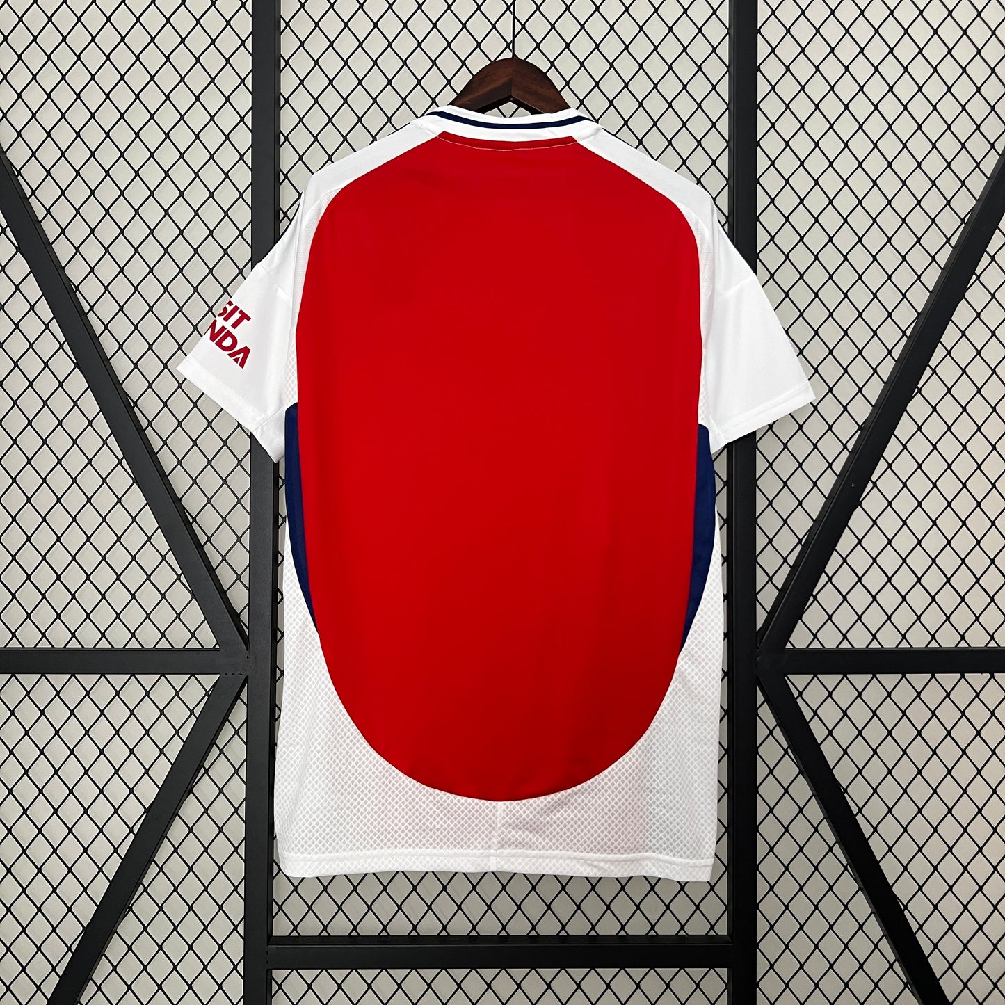 Maillot Domicile Arsenal 2024/2025 S-4XL