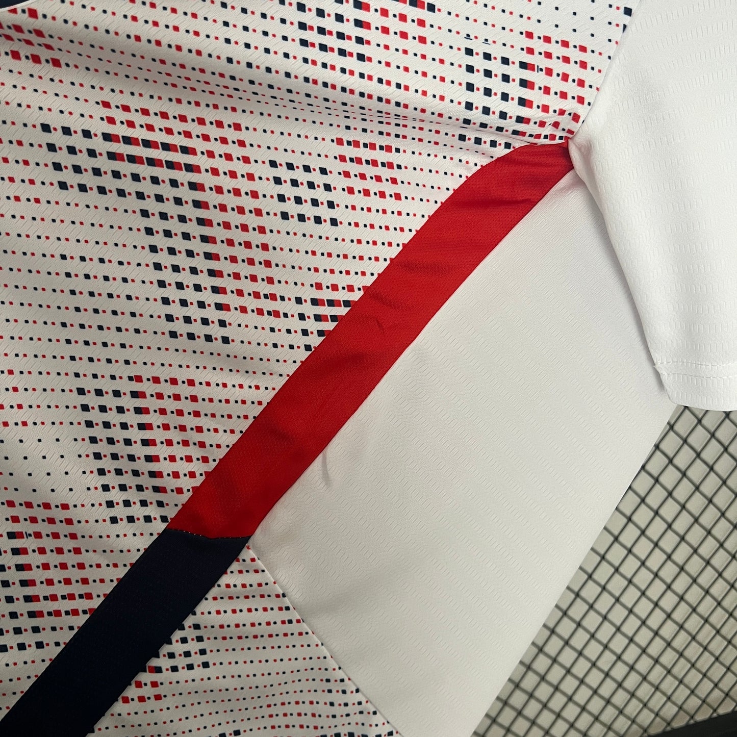 24/25 Lille Away S-XXL