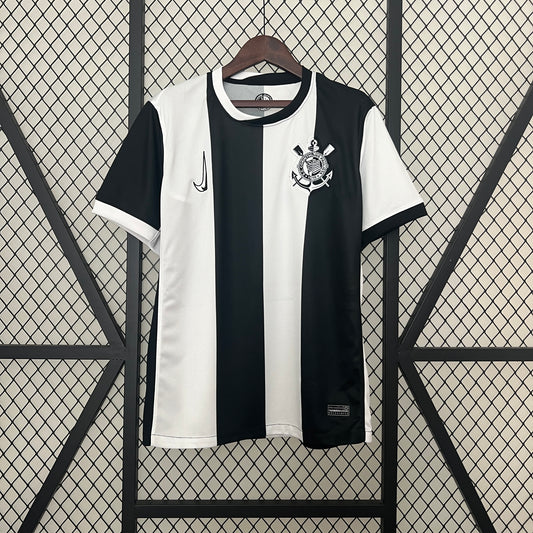 Corinthians Third Away Jersey 24/25 S-4XL