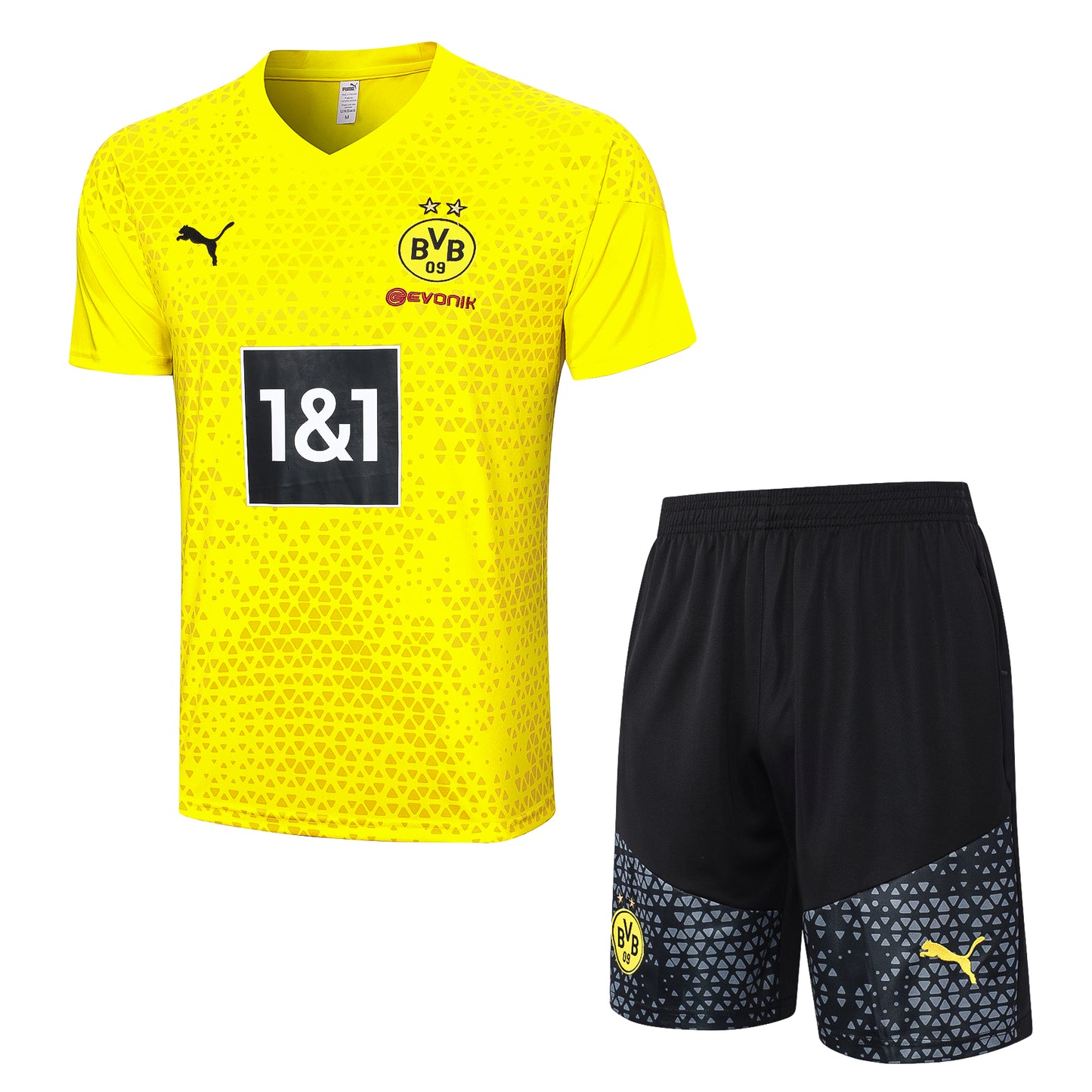 Ensemble Training Borussia Dortmund 2024/2025 S-XXL