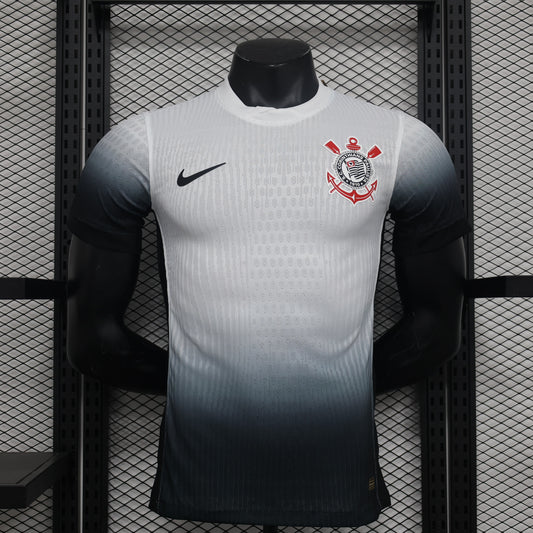 Players Corinthians Home Jersey 24/25