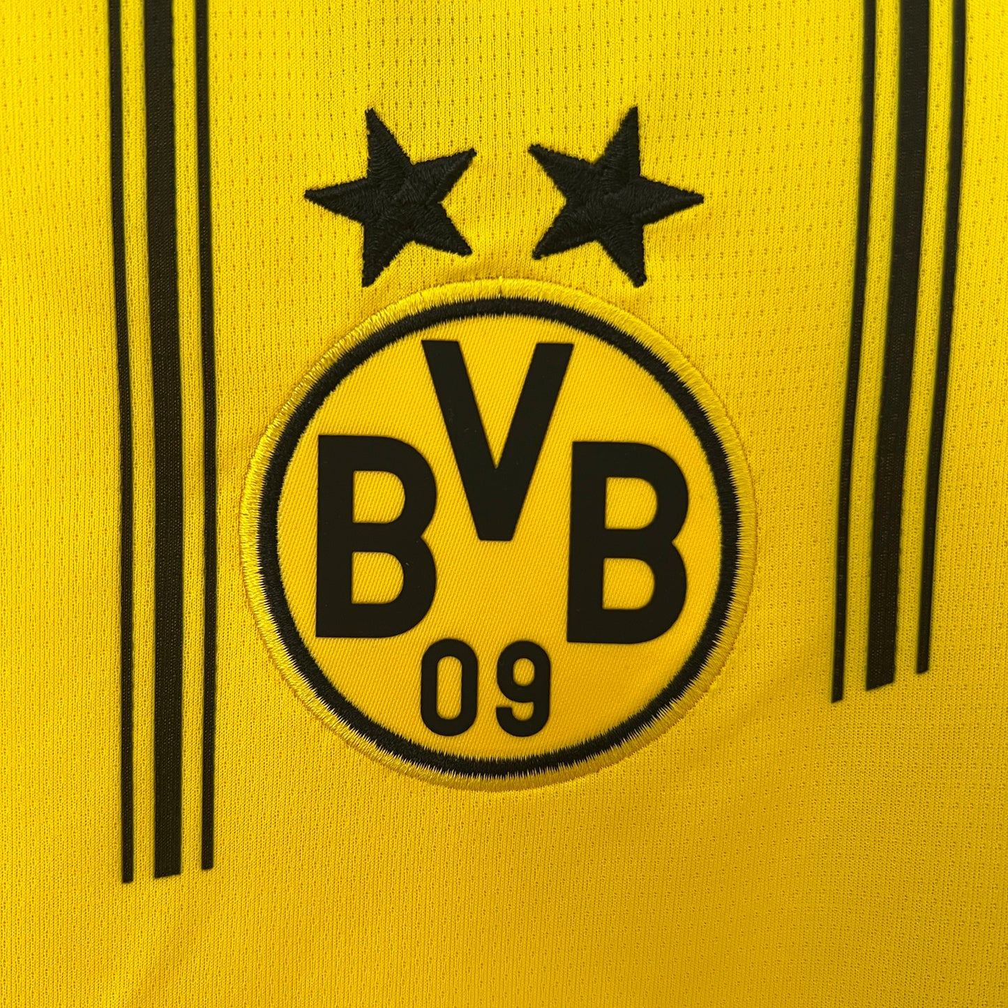 Maillot Domicile Borussia Dortmund 2024/2025 S-4XL