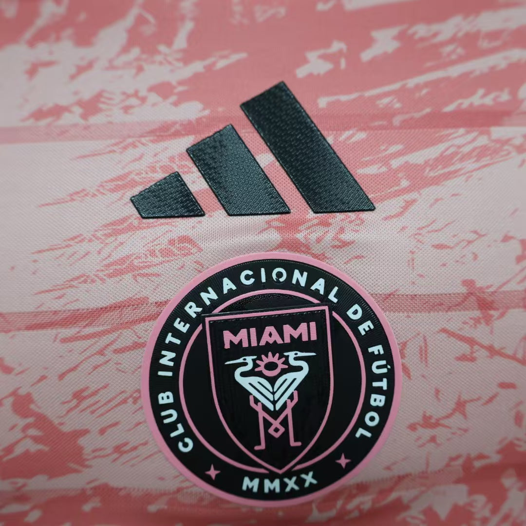 24/25 Player Miami Special Edition S-XXL